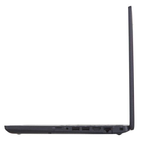 DELL LATITUDE 5400 i5-8365U 16GB 512GB SSD 14" FHD (US QWERTY) Win11pro + zasilacz UŻYWANY