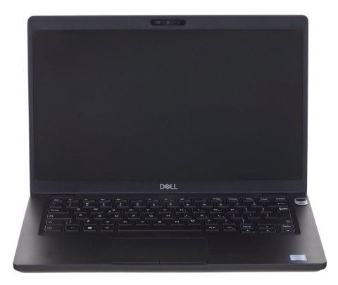 DELL LATITUDE 5400 i5-8365U 16GB 512GB SSD 14" FHD (US QWERTY) Win11pro + zasilacz UŻYWANY