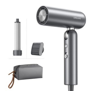 HAIR DRYER POCKET/AHD51-SPACE GRAY DREAME