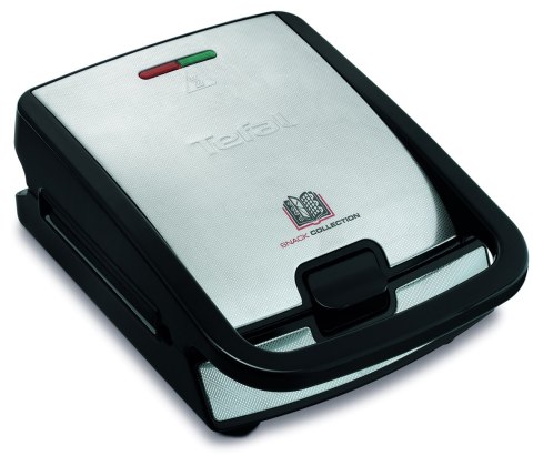 Opiekacz Tefal Tefal SW852D (700W; kolor srebrny)