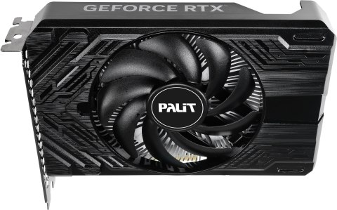 Palit NE64060019P1-1070F karta graficzna NVIDIA GeForce RTX 4060 8 GB GDDR6