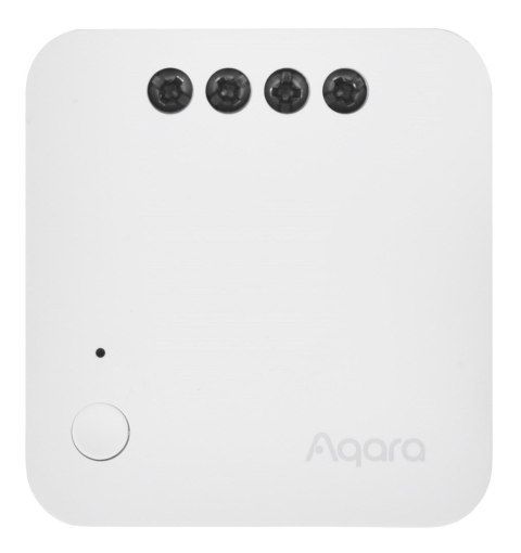 AQARA SINGLE SWITCH MODULE T1 PRZEŁĄCZNIK PO