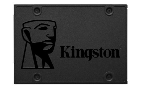 KINGSTON DYSK SSD 480GB 2.5 SATA3 MASTERBOX