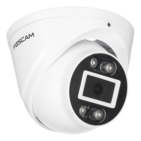 Kamera IP FOSCAM T8EP 8MP POE BIAŁA