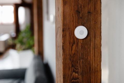 Przycisk sterujący TESLA TSL-SEN-BUTTON Smart Sensor Button