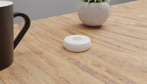 Przycisk sterujący TESLA TSL-SEN-BUTTON Smart Sensor Button