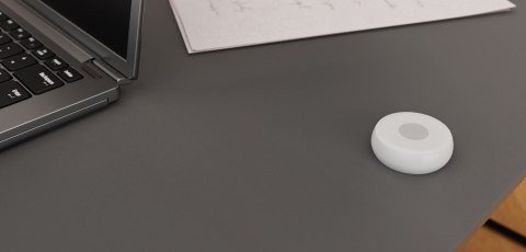 Przycisk sterujący TESLA TSL-SEN-BUTTON Smart Sensor Button