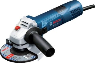 Bosch GWS 7-125 Professional szlifierka kątowa 12,5 cm 11000 RPM 720 W 1,9 kg