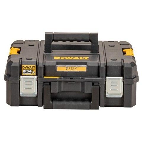 DeWALT DWST83345-1 walizka na narzędzia Czarny, Żółty