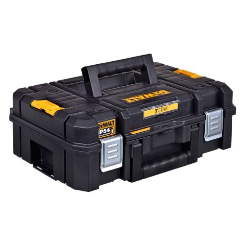 DeWALT DWST83345-1 walizka na narzędzia Czarny, Żółty