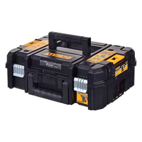 Młotowiertarka 18V+2x 5,0Ah Li-Ion DCH273P2T DEWALT