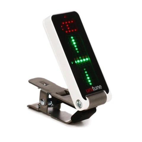 TC Electronic Unitune Clip - Tuner chromatyczny na klipsie