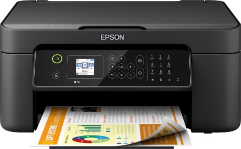 Epson WorkForce Pro WF-3820DWF