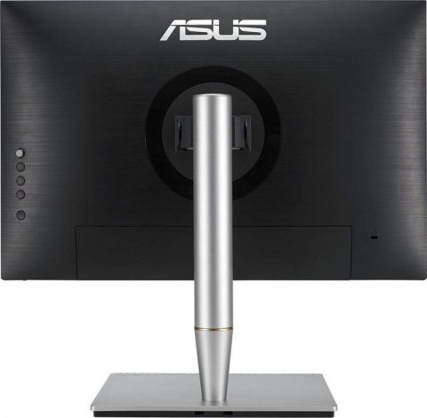 Monitor ASUS 90LM04B0-B01370 (24.1" /IPS /60Hz /1920 x 1200 /Srebrny)