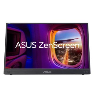 Monitor ASUS MB16AHG (15.6" /IPS /144Hz /1920 x 1080 /Czarny)