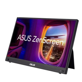 Monitor ASUS MB16AHG (15.6" /IPS /144Hz /1920 x 1080 /Czarny)