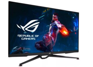 Monitor ASUS PG38UQ (38" /IPS /144Hz /3840 x 2160 /Czarny)