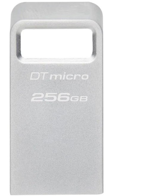 Pendrive KINGSTON DTMC3G2/128GB (256 GB /Srebrny )