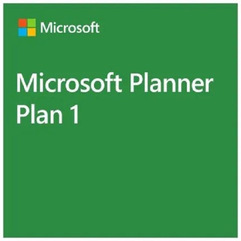 Planner Plan 1