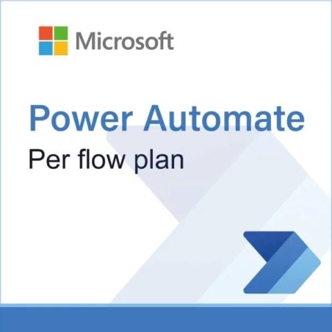 Power Automate per flow plan (Non-Profit Pricing)