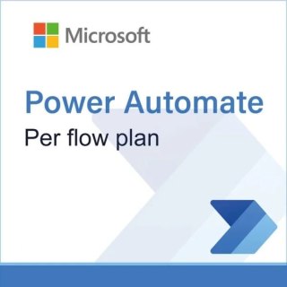 Power Automate per flow plan