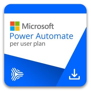 Power Automate per user plan