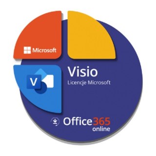 Visio Plan 2 MICROSOFT CFQ7TTC0HD32:0002 CSP