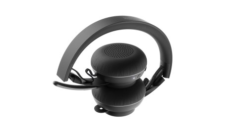 LOGITECH ZONE WRLS. BLUETOOOTH/HEADSET GRAPHITE EMEA