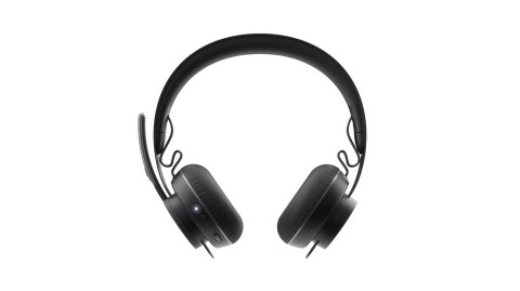 LOGITECH ZONE WRLS. BLUETOOOTH/HEADSET GRAPHITE EMEA