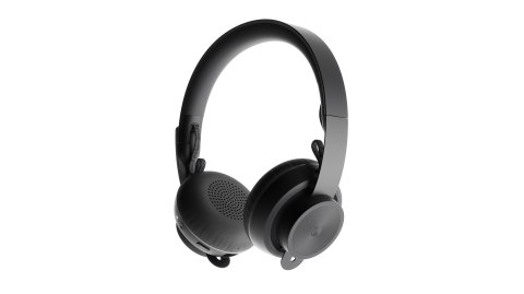 LOGITECH ZONE WRLS. BLUETOOOTH/HEADSET GRAPHITE EMEA