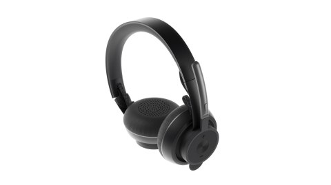 LOGITECH ZONE WRLS. BLUETOOOTH/HEADSET GRAPHITE EMEA