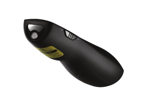 Logitech Professional Presenter R700 pilot bezprzewodowy RF Czarny