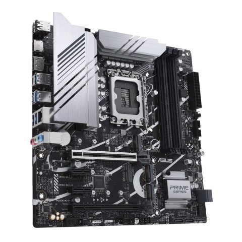 Płyta główna ASUS PRIME Z790M-PLUS