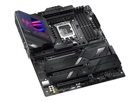 Płyta główna ASUS ROG STRIX Z790-E GAMING WIFI