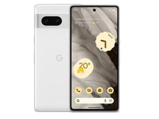 Smartfon Google Pixel 7 5G 8/256GB Biały