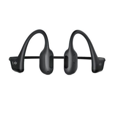 AfterShokz Shokz OpenRun Pro - Wireless - Sports - 20 - 20000 Hz - Headphones - Black