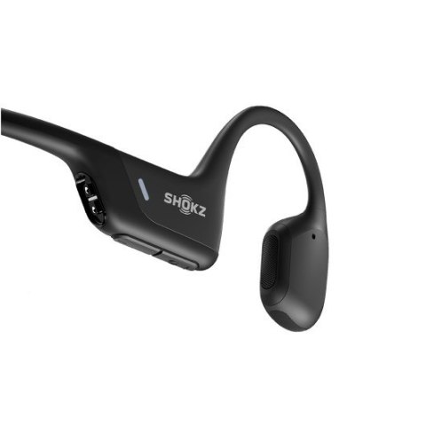 AfterShokz Shokz OpenRun Pro - Wireless - Sports - 20 - 20000 Hz - Headphones - Black