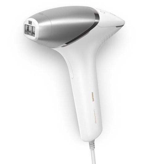 Depilacjia światłem PHILIPS LUMEA BRI 940/00