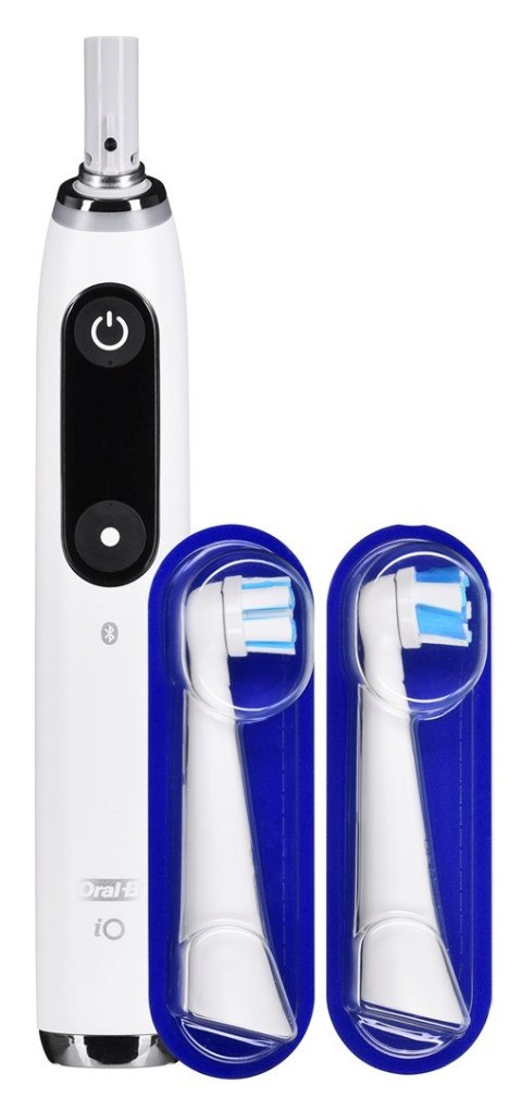 Elektryczna szczoteczka do zębów Oral-B Io Series 9 / elektryczna szczoteczka do zębów, 2