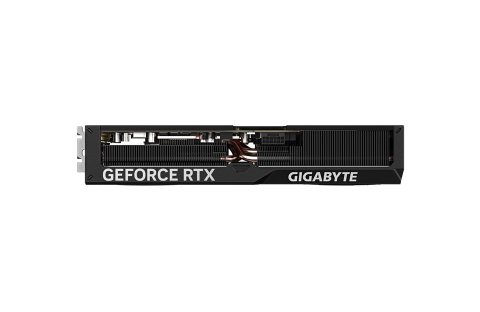 Gigabyte GeForce RTX 4070 Ti SUPER WINDFORCE OC 16G NVIDIA 16 GB GDDR6X