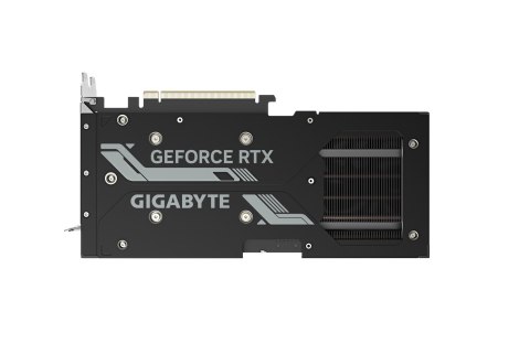 Gigabyte GeForce RTX 4070 Ti SUPER WINDFORCE OC 16G NVIDIA 16 GB GDDR6X