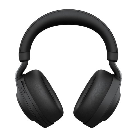 Jabra 28599-999-989 słuchawki/zestaw słuchawkowy Przewodowy i Bezprzewodowy Opaska na głowę Biuro/centrum telefoniczne USB Typu-