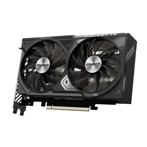 Karta graficzna Gigabyte GeForce RTX 4070 WINDFORCE 2X OC 12GB GDDR6X DLSS 3