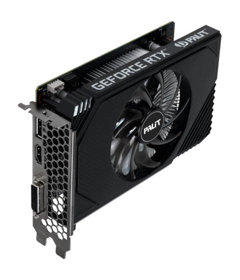 Palit GeForce RTX 3050 StormX NVIDIA 6 GB GDDR6