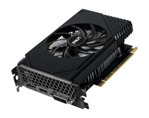 Palit GeForce RTX 3050 StormX NVIDIA 6 GB GDDR6