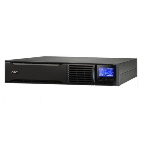 UPS FSP/Fortron Champ 1K (PPF9001401)