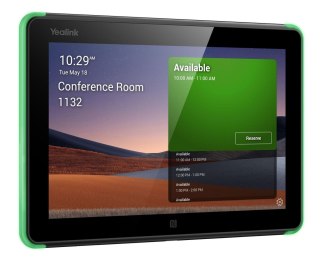 Yealink Room Panel for Microsoft Teams