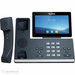 Yealink Wideotelefon T58W Pro bez kamery