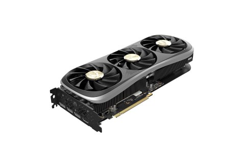 Zotac GAMING GeForce RTX 4070 Ti SUPER Trinity OC NVIDIA 16 GB GDDR6X