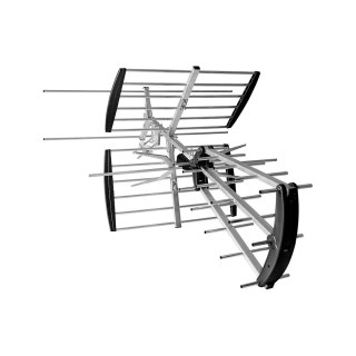 ANTENA KIERUNKOWA HN63 DPM DVB-T2 COMBO FILTR LTE VHF/UHF